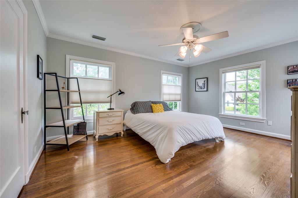 Johnson - Residential