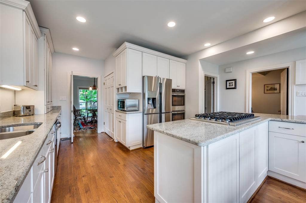 Johnson - Residential