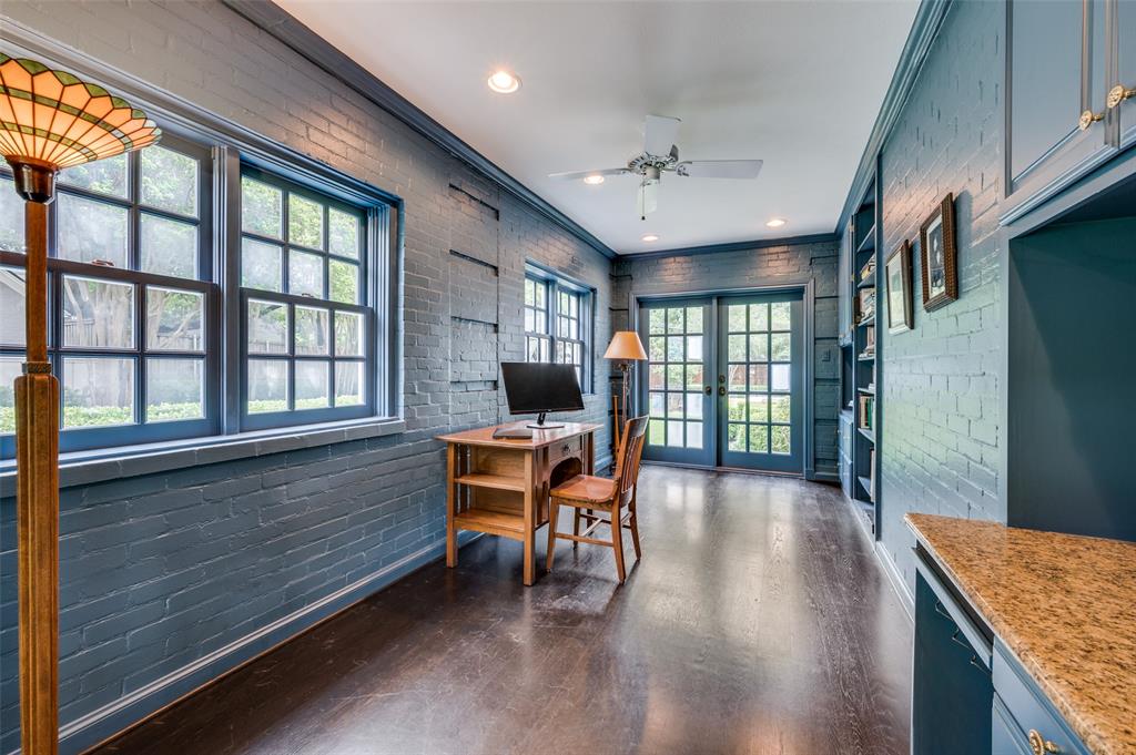 Johnson - Residential