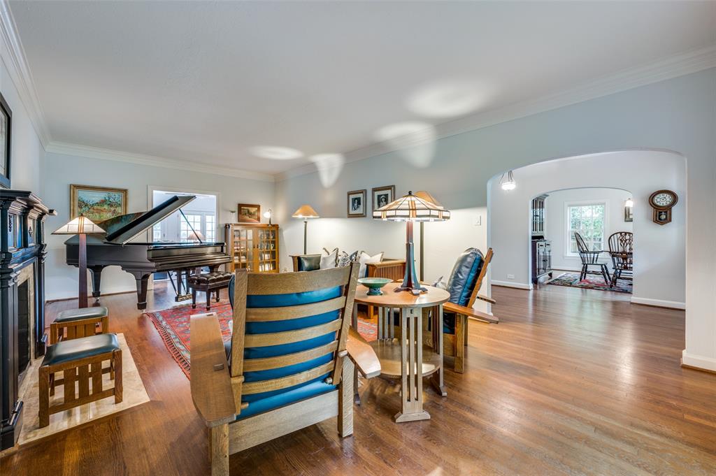 Johnson - Residential