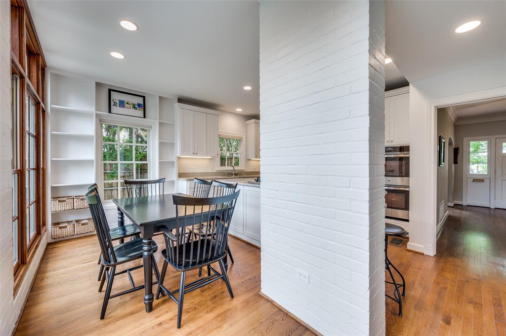 Johnson - Residential