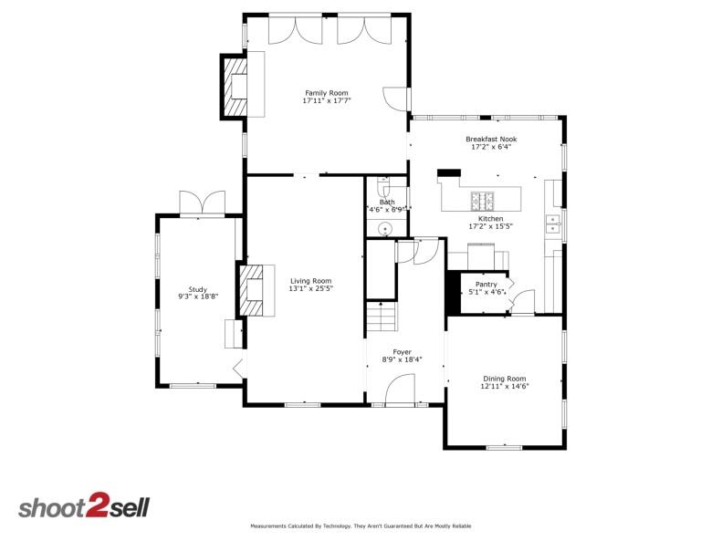Johnson - Residential