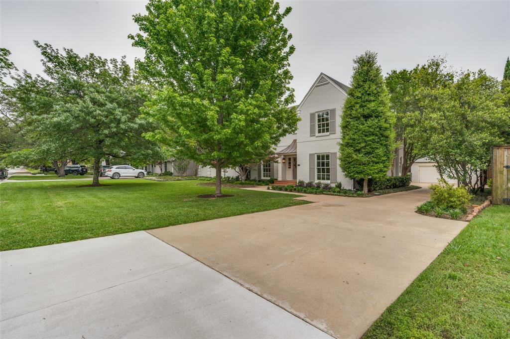 Johnson - Residential