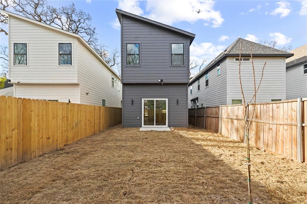 SOUTHPARK - Residential