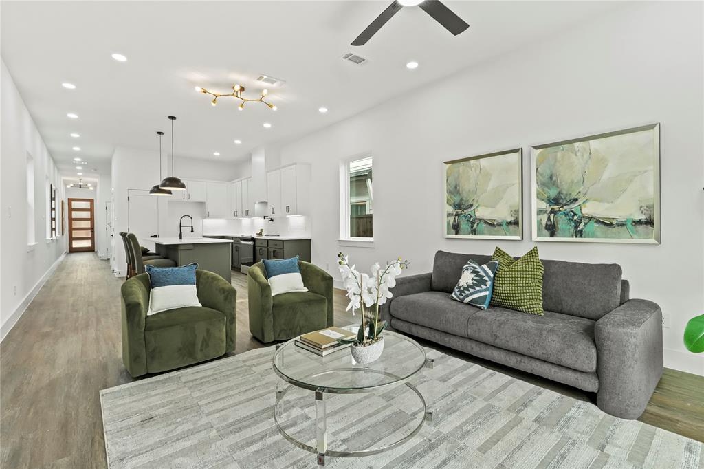 SOUTHPARK - Residential