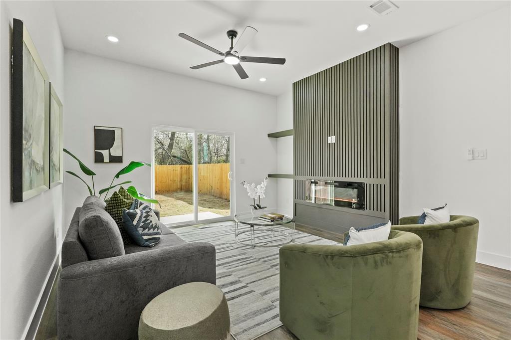 SOUTHPARK - Residential