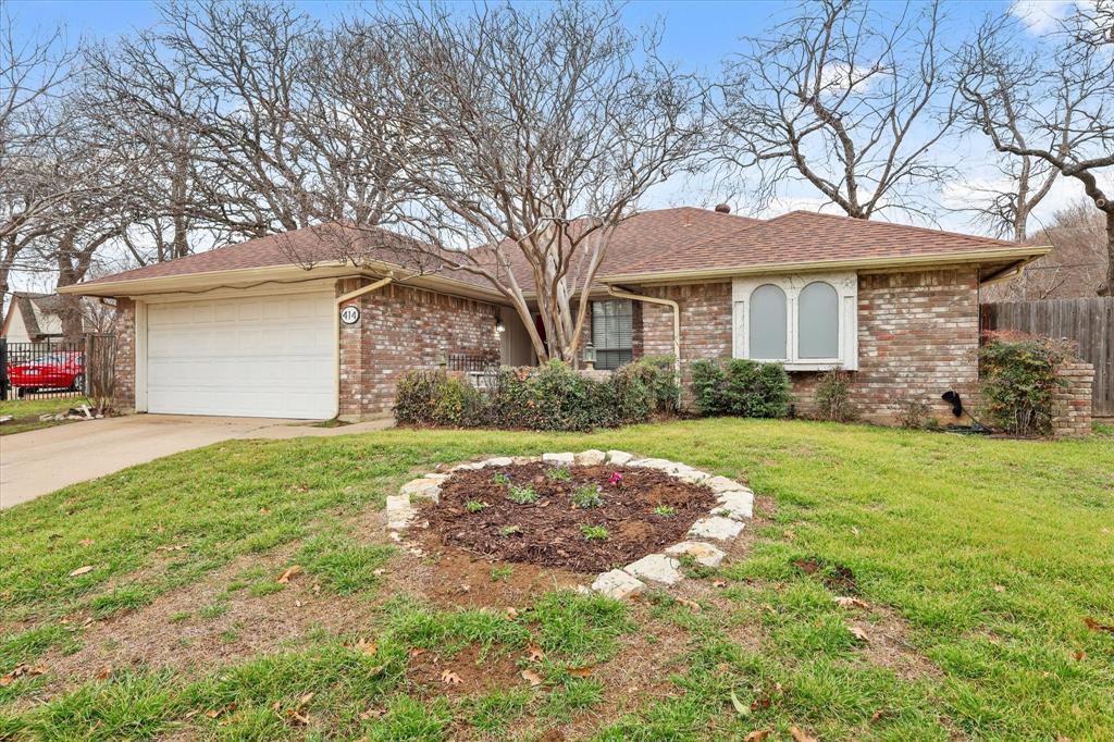 414 Morrison Drive