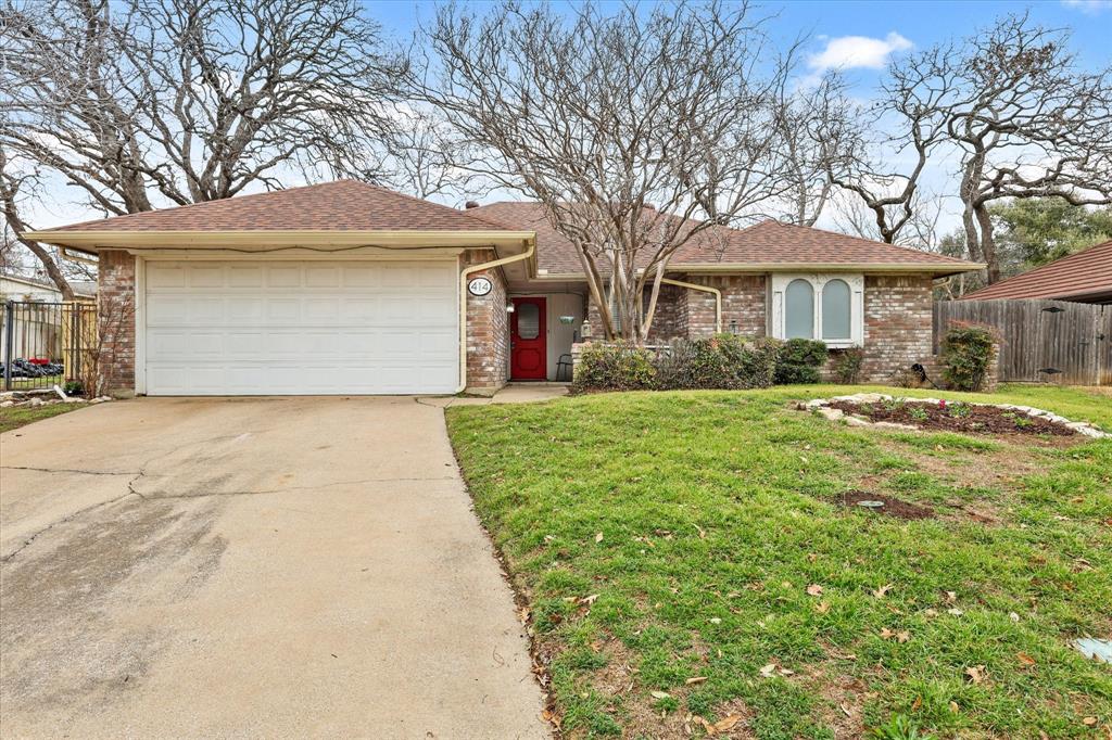 414 Morrison Drive