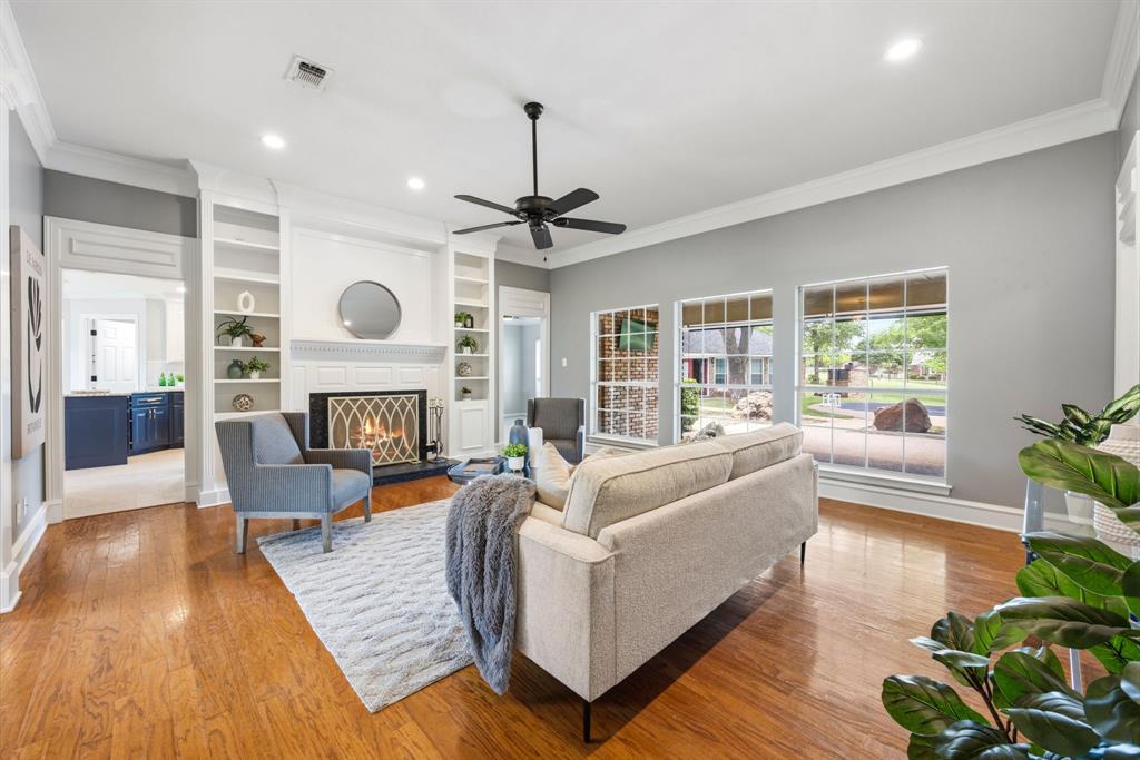 1907 Woodland Hills Lane