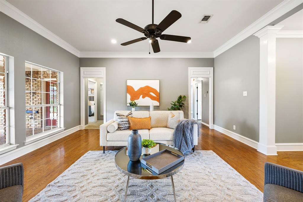 1907 Woodland Hills Lane