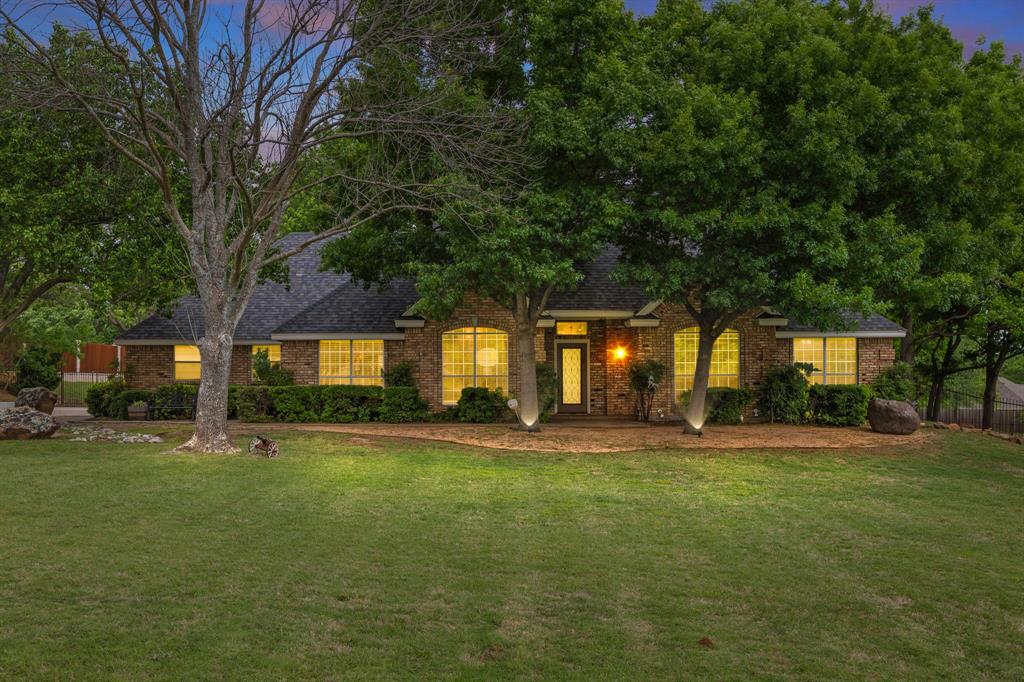 1907 Woodland Hills Lane