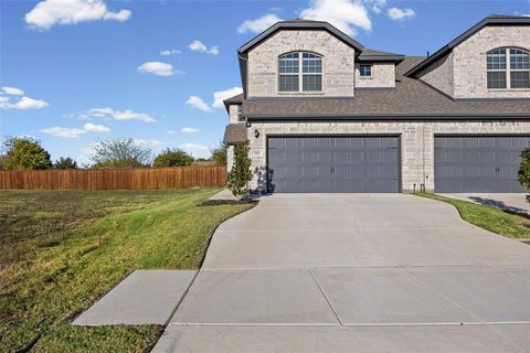 519 Sandiford Court Mansfield TX 76063