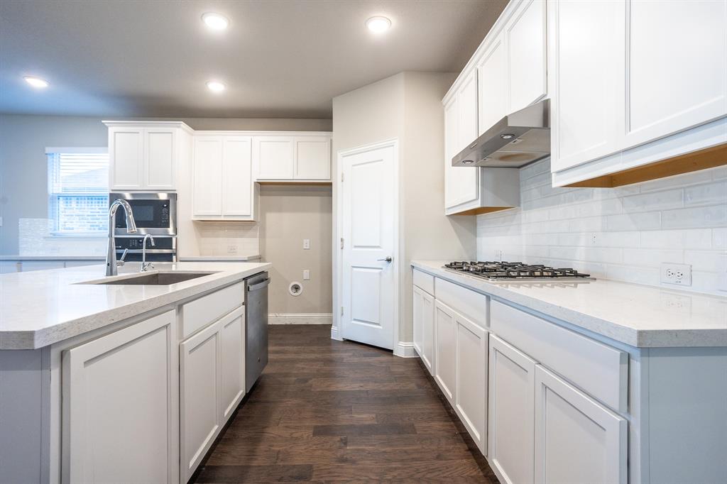 South Oak - Residential