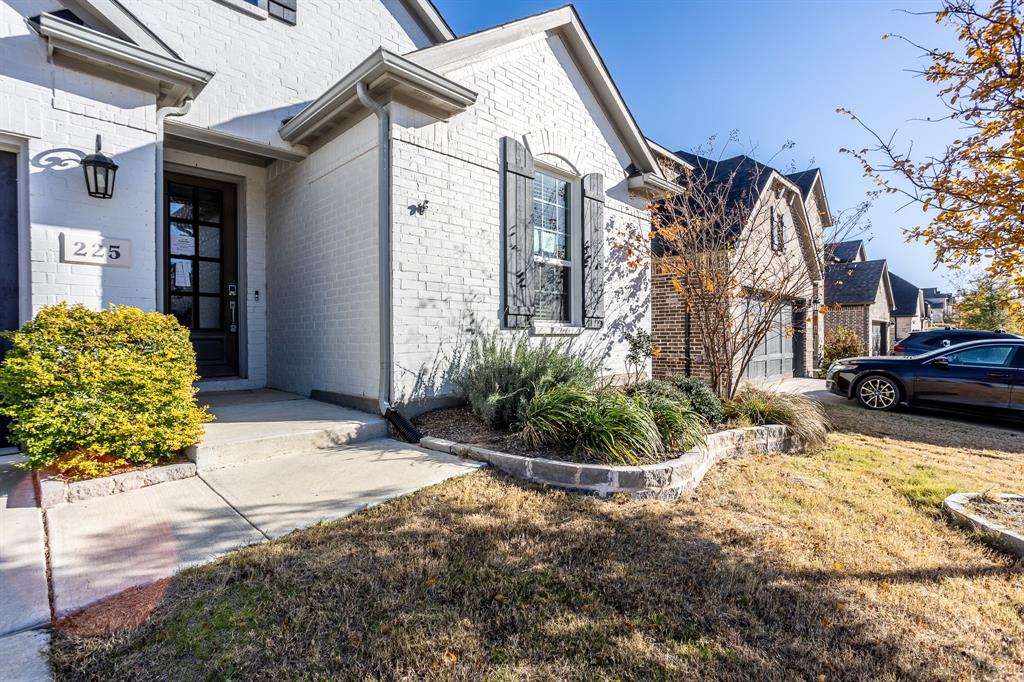 South Oak - Residential