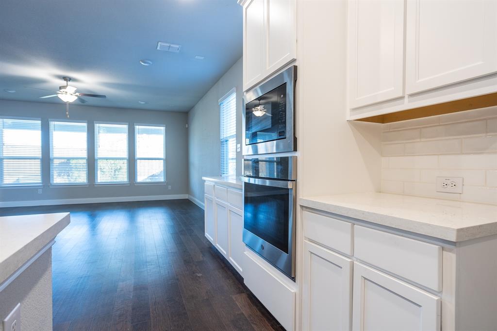 South Oak - Residential