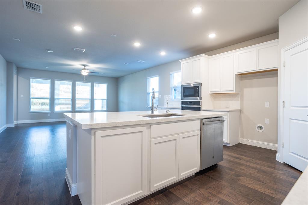 South Oak - Residential