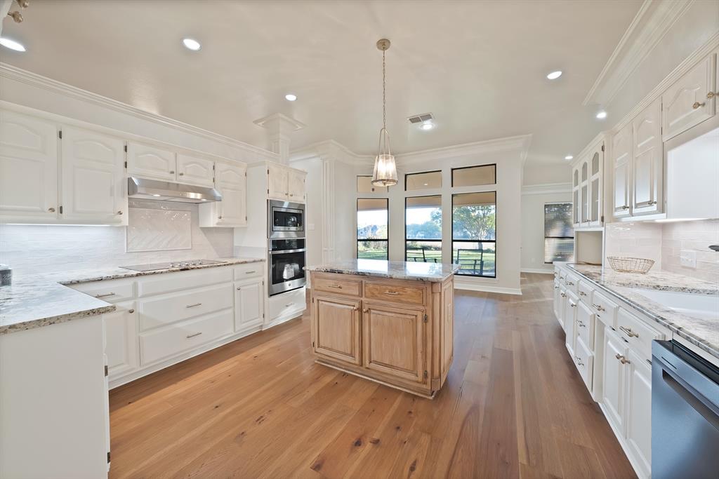 Walnut Estates - Residential