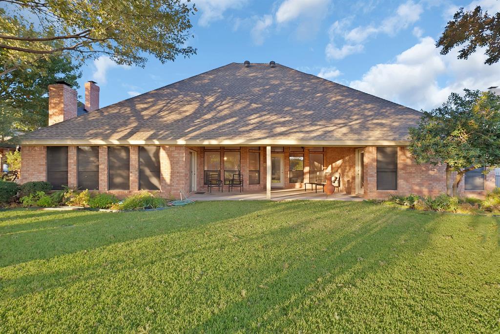 Walnut Estates - Residential