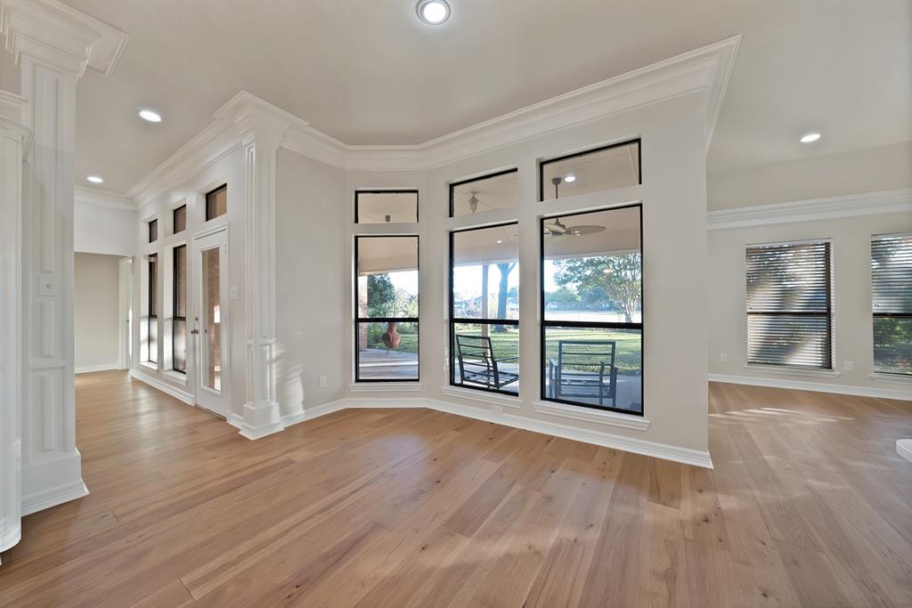 Walnut Estates - Residential