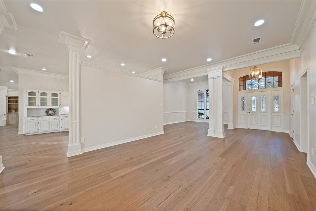 Walnut Estates - Residential