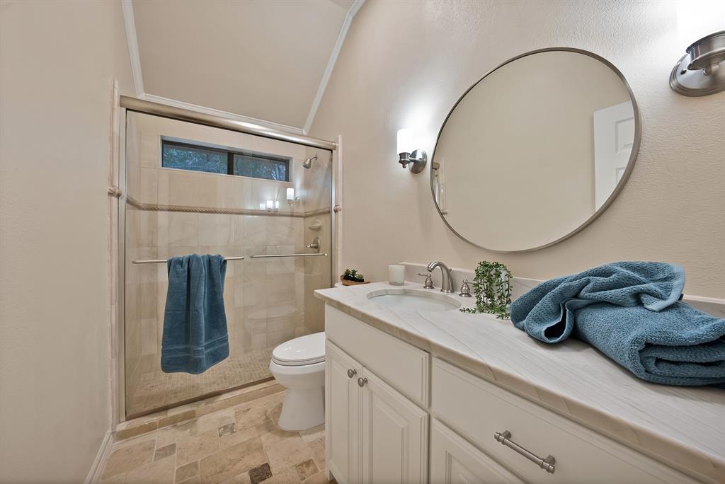 Walnut Estates - Residential