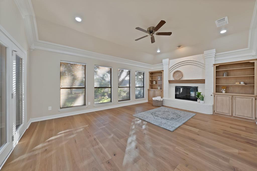 Walnut Estates - Residential