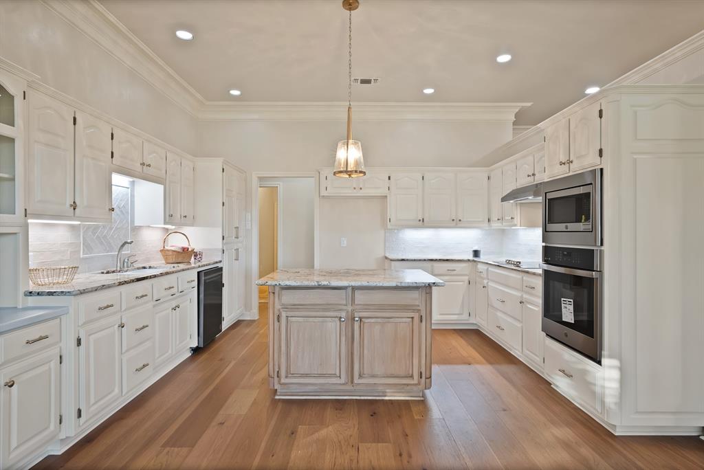 Walnut Estates - Residential