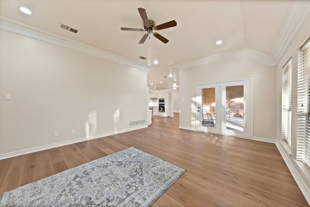 Walnut Estates - Residential