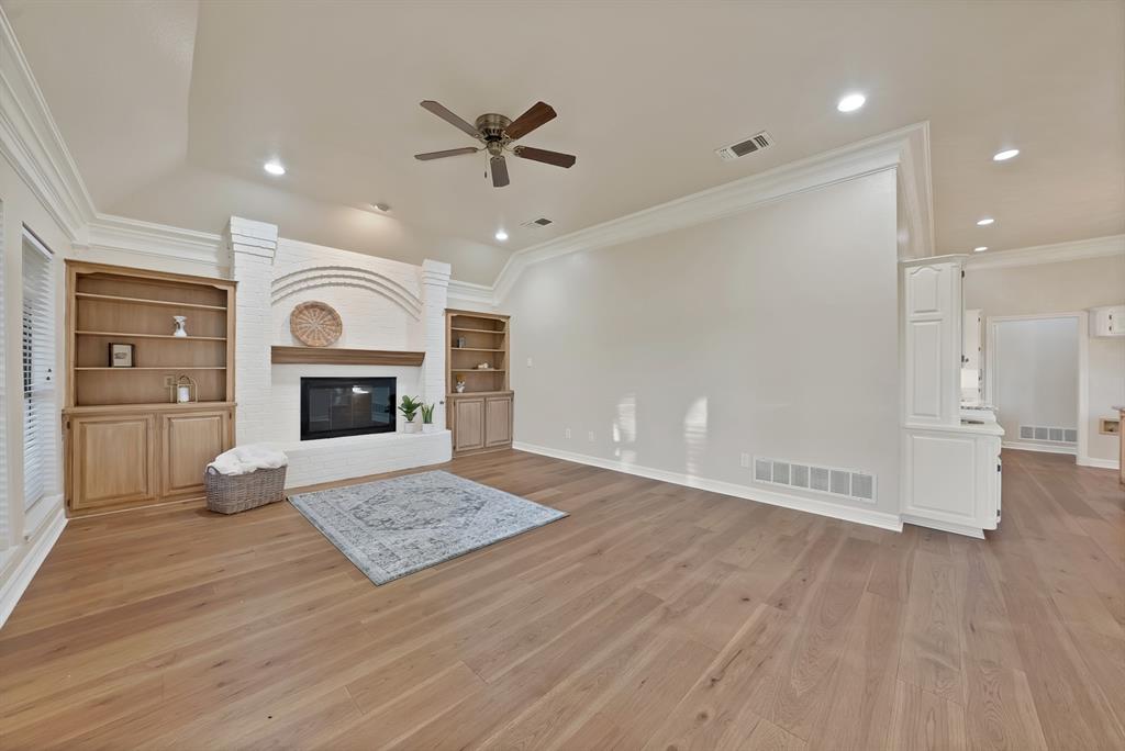 Walnut Estates - Residential