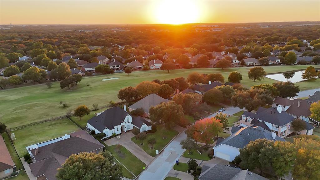 Walnut Estates - Residential