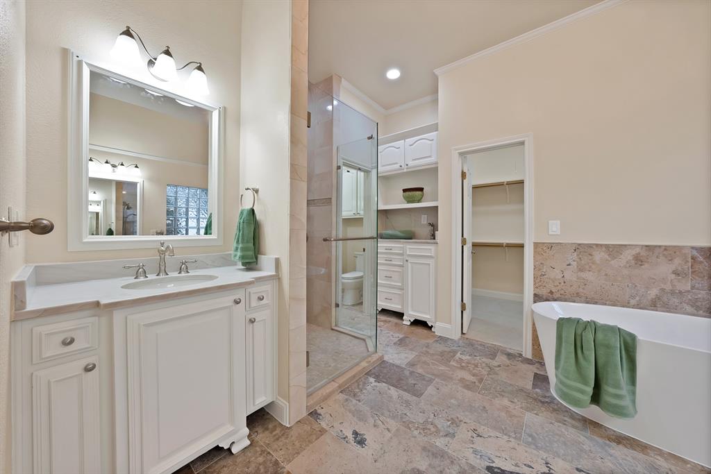 Walnut Estates - Residential