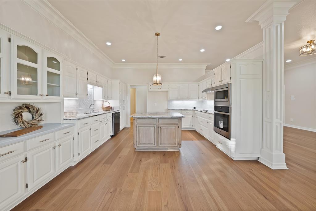 Walnut Estates - Residential