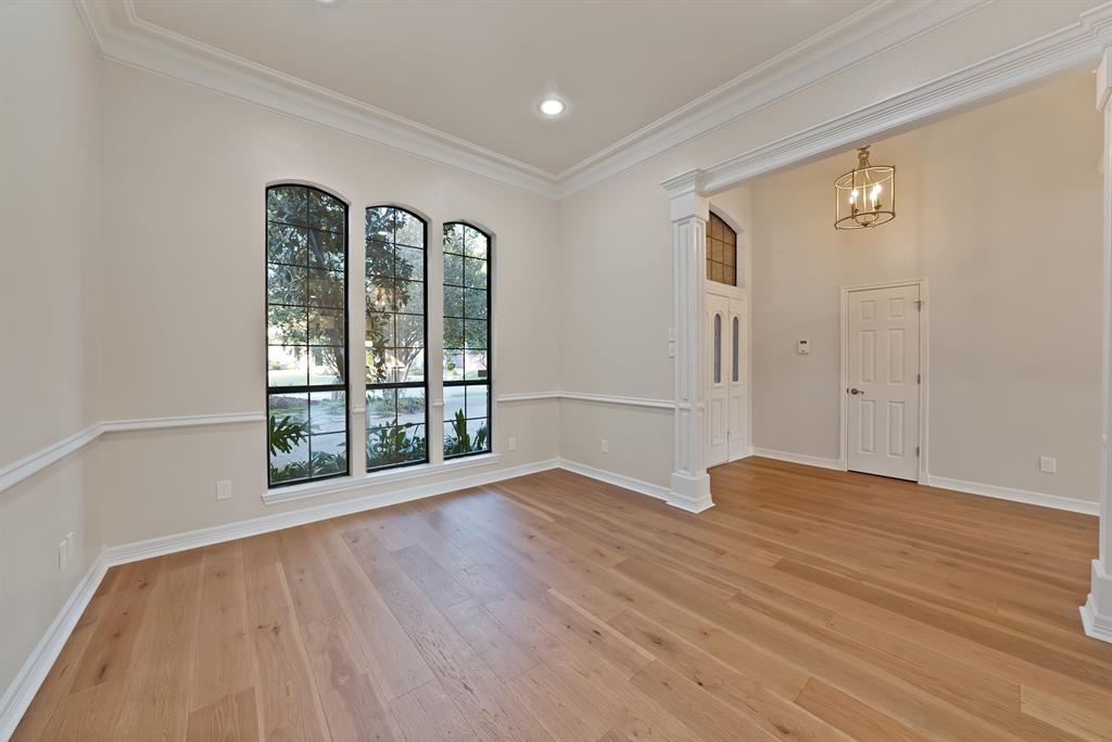 Walnut Estates - Residential