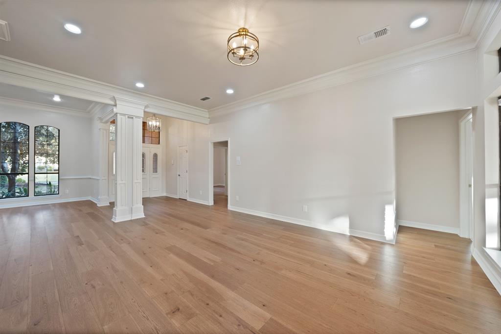 Walnut Estates - Residential