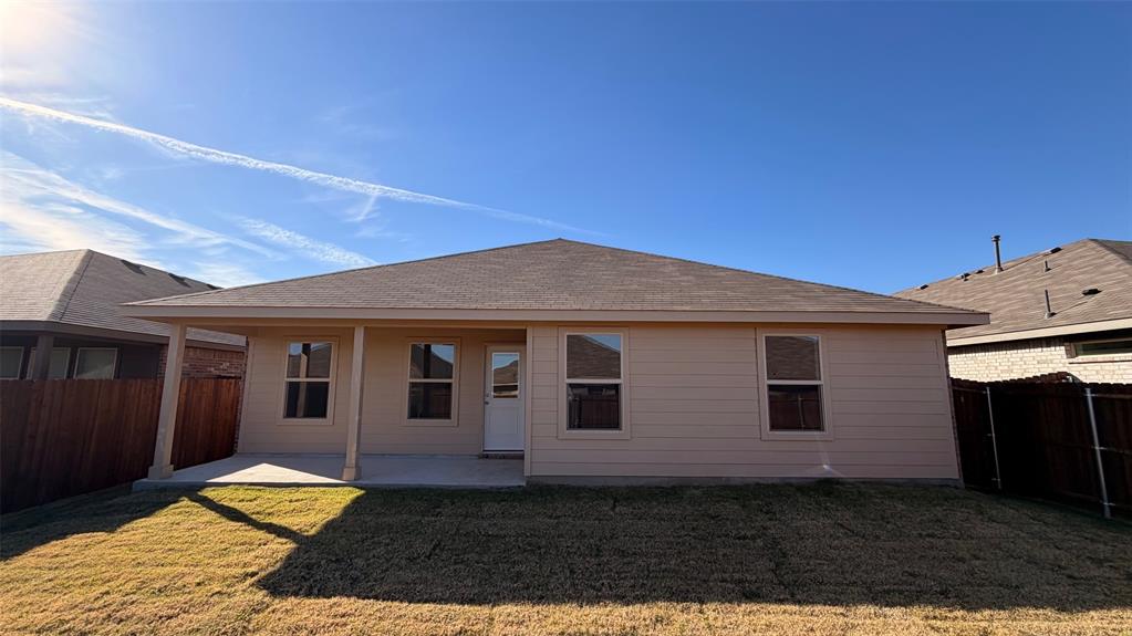 Rosewood at Beltmill - Residential