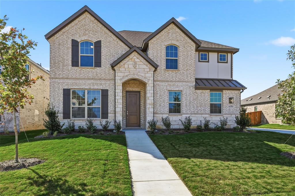 Westside Preserve - Residential