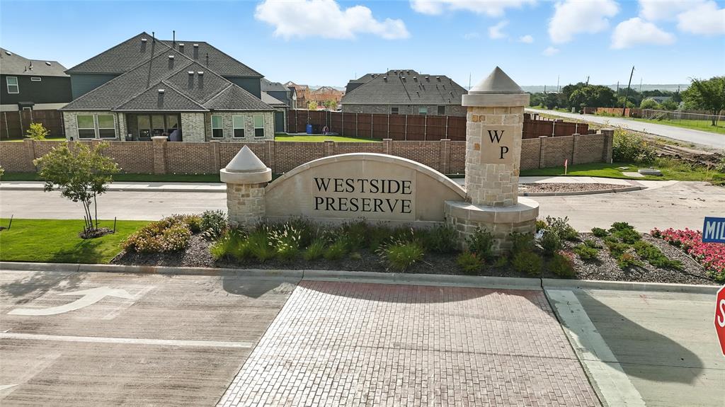 Westside Preserve - Residential
