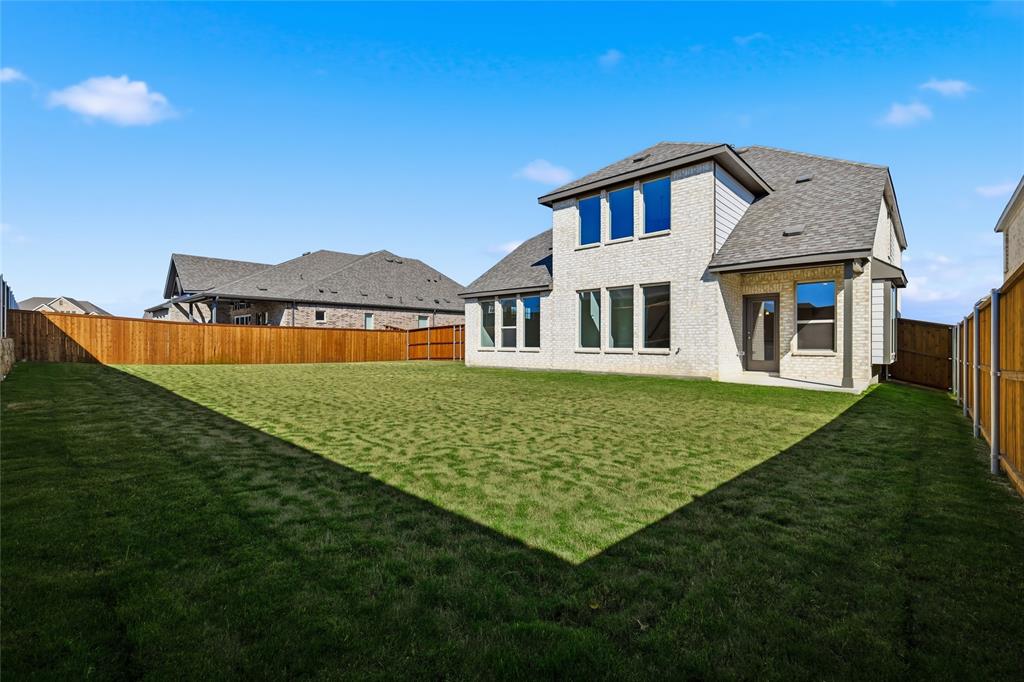 Westside Preserve - Residential