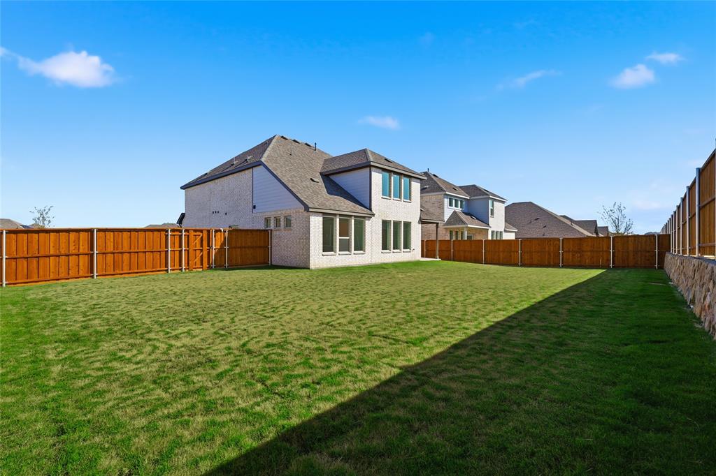 Westside Preserve - Residential