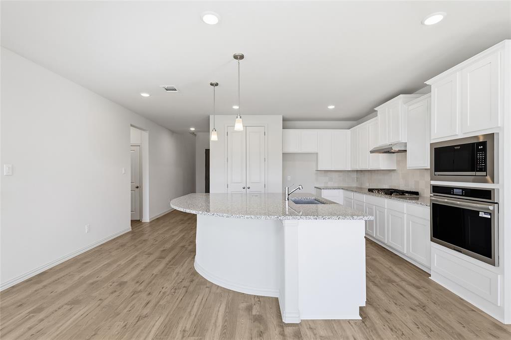 Westside Preserve - Residential