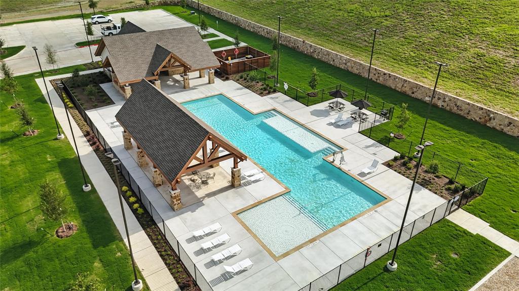 Westside Preserve - Residential