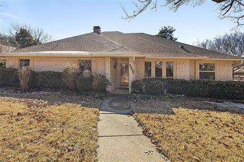 Photo of 3906 Carrizo Drive, Plano, TX 75074 (MLS # 21168139)