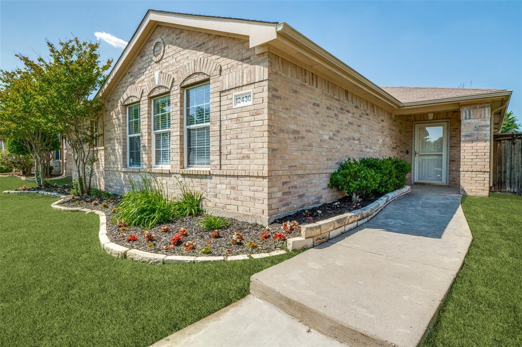 12430 Ridgetop Circle