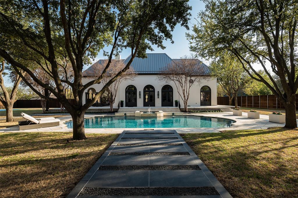 Roxbury Park Add - Residential