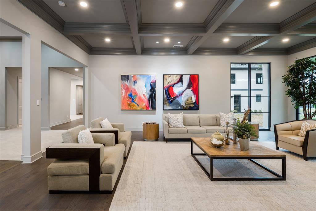 Roxbury Park Add - Residential