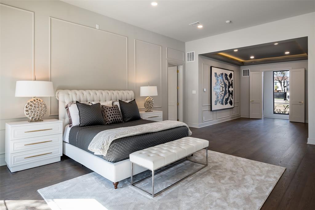 Roxbury Park Add - Residential