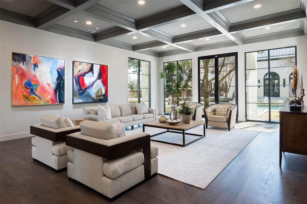 Roxbury Park Add - Residential