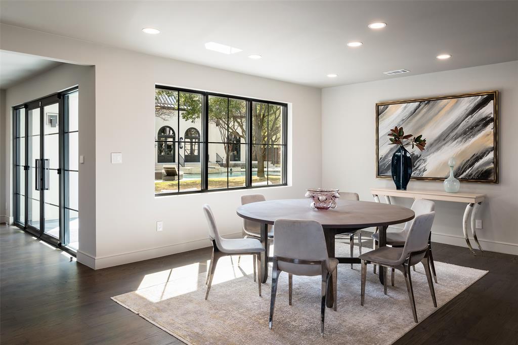 Roxbury Park Add - Residential