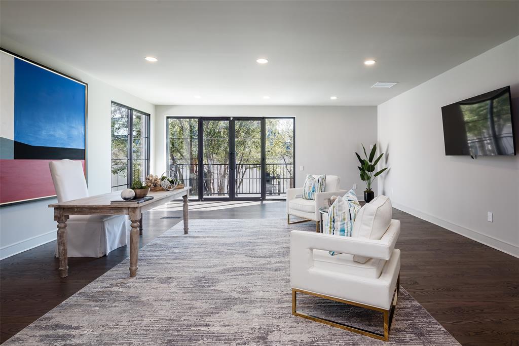 Roxbury Park Add - Residential