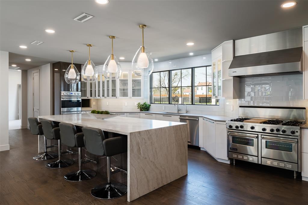 Roxbury Park Add - Residential